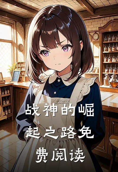 战神的崛起之路免费阅读