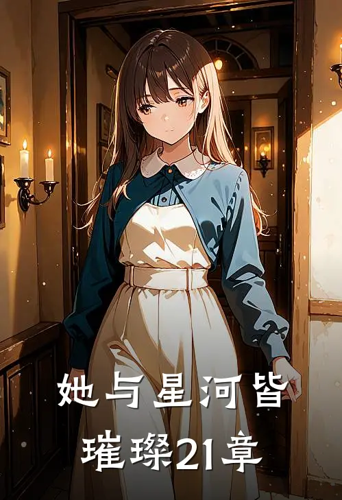 她与星河皆璀璨21章