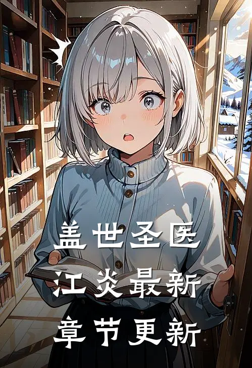 盖世圣医江炎最新章节更新