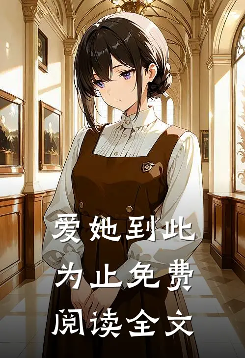 爱她到此为止免费阅读全文