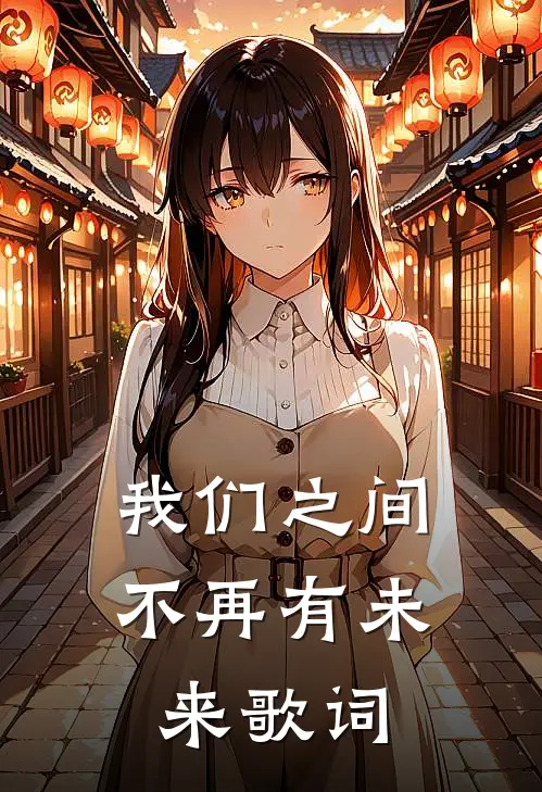 我们之间不再有未来歌词