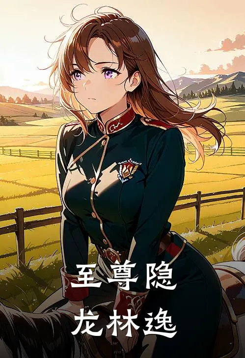 至尊隐龙林逸