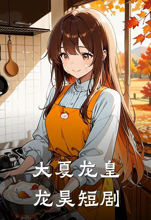 大夏龙皇龙昊短剧