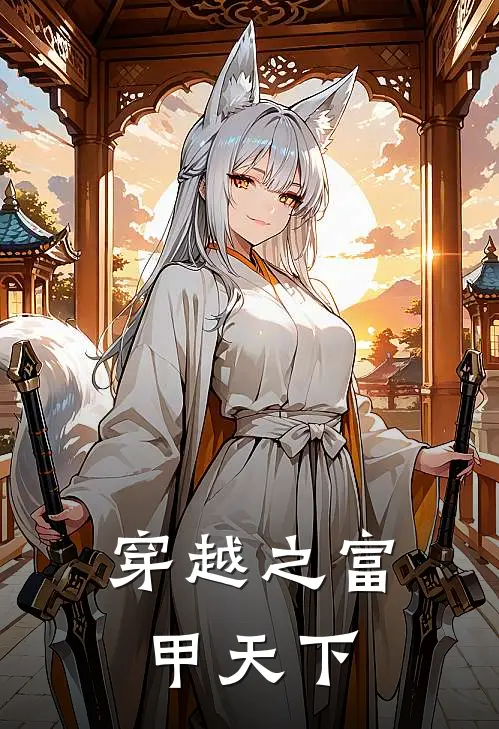 穿越之富甲天下