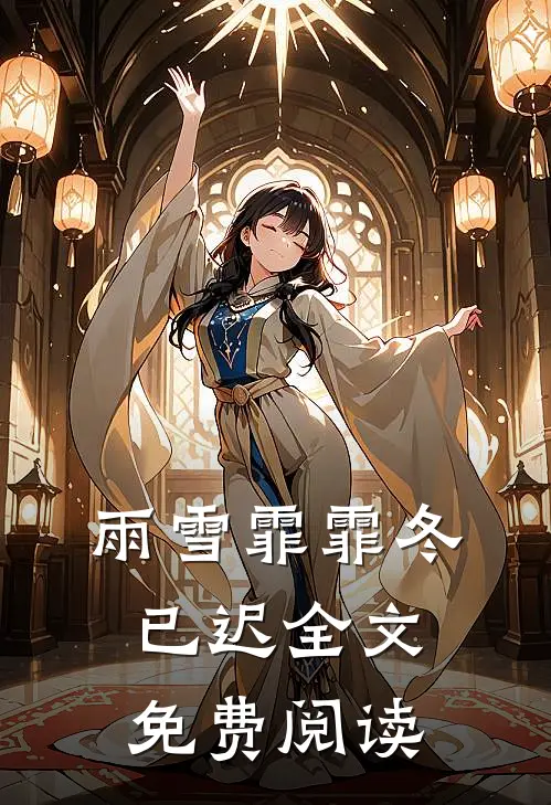 雨雪霏霏冬已迟全文免费阅读