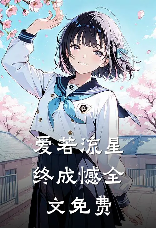 爱若流星终成憾全文免费