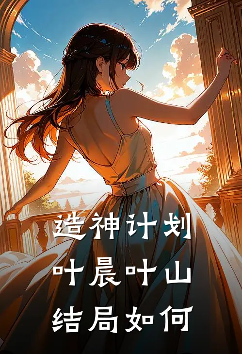 造神计划叶晨叶山结局如何