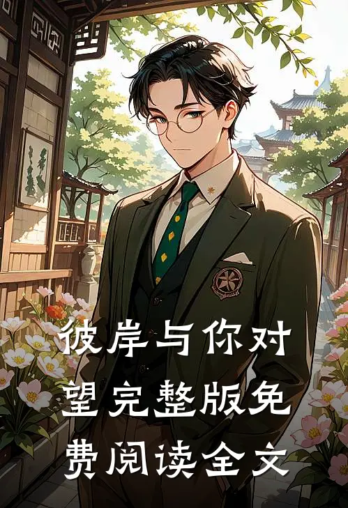 彼岸与你对望完整版免费阅读全文