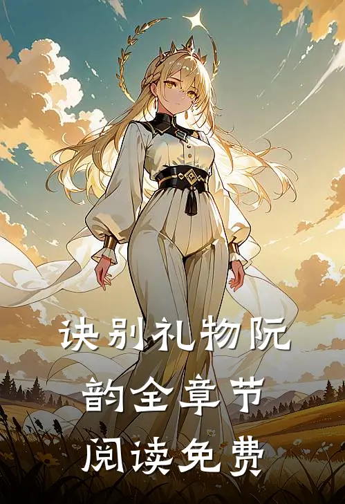 诀别礼物阮韵全章节阅读免费