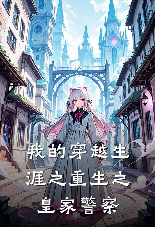 我的穿越生涯之重生之皇家警察