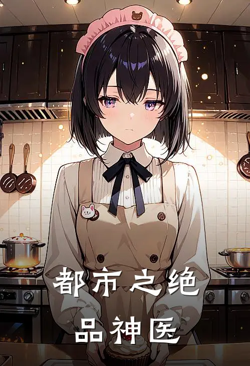 都市之绝品神医