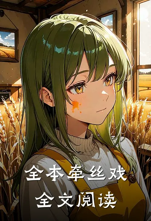 全本牵丝戏全文阅读