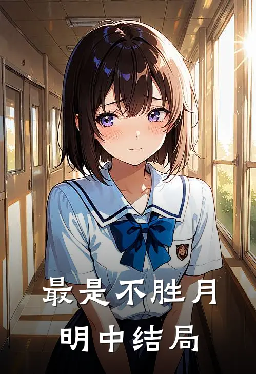 最是不胜月明中结局