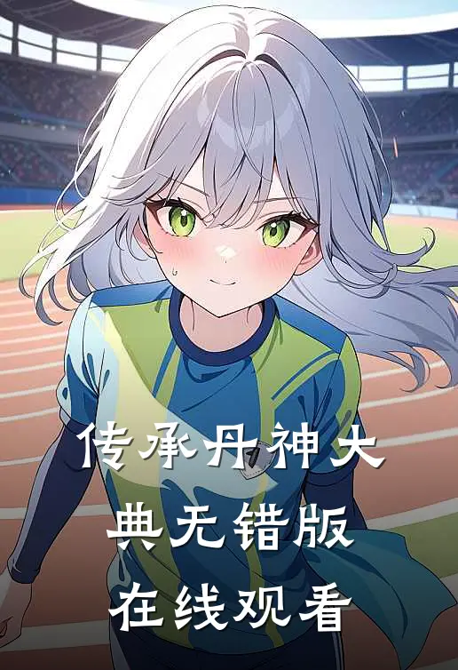 传承丹神大典无错版在线观看