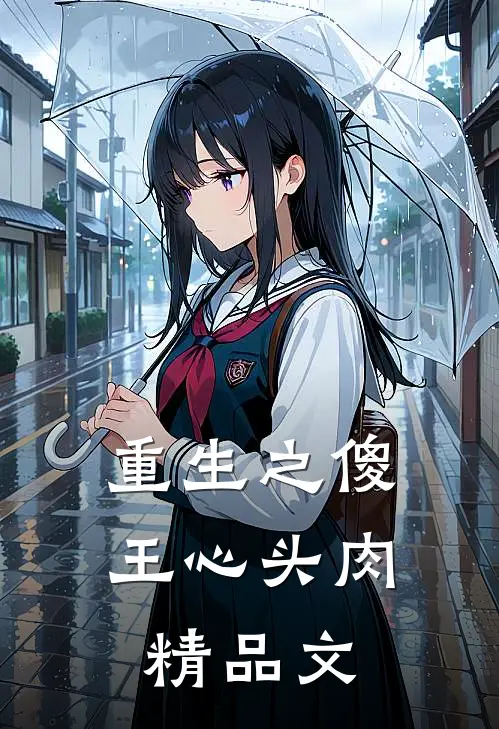 重生之傻王心头肉精品文