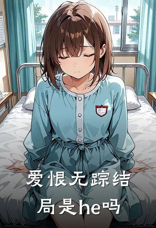 爱恨无踪结局是he吗
