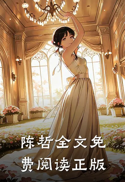 陈哲全文免费阅读正版