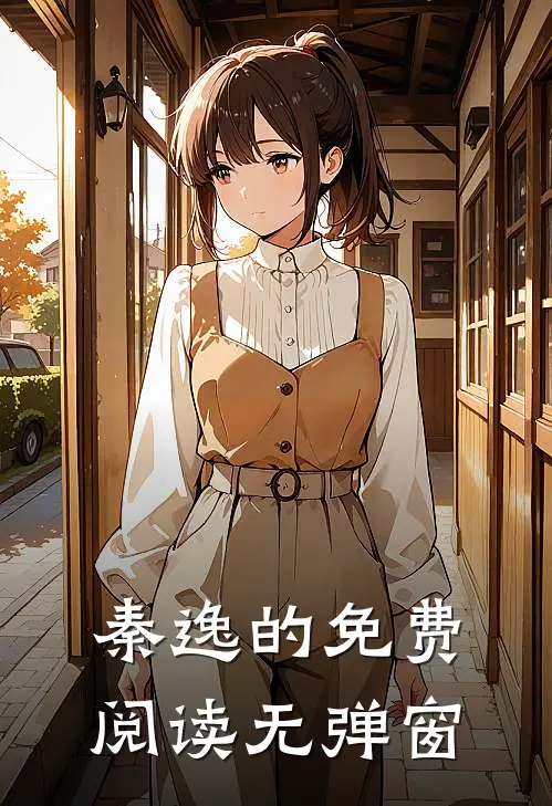 秦逸的免费阅读无弹窗