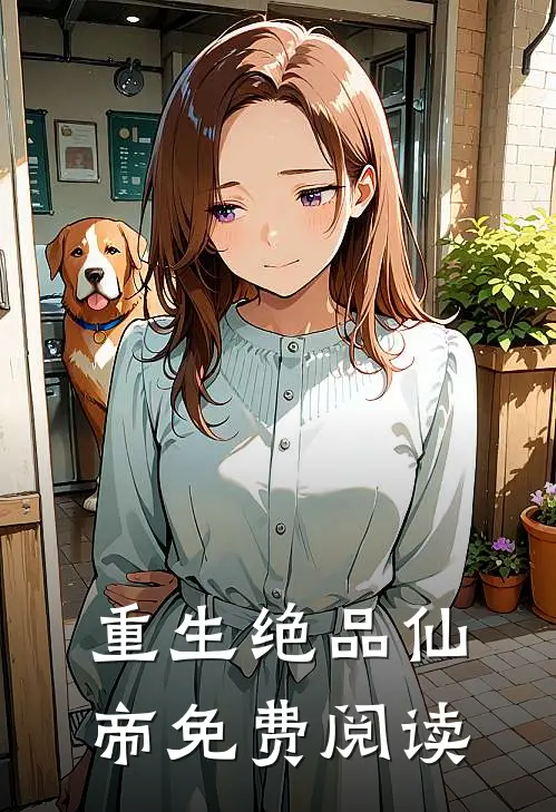 重生绝品仙帝免费阅读