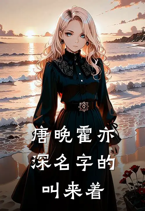 唐晚霍亦深名字的叫来着