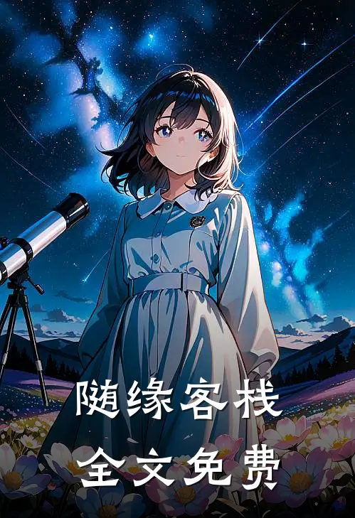 随缘客栈全文免费