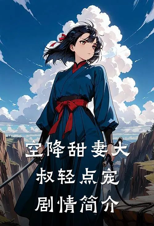 空降甜妻大叔轻点宠剧情简介