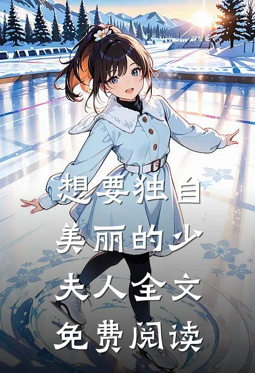 想要独自美丽的少夫人全文免费阅读