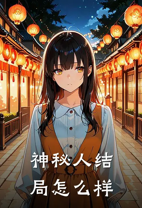 神秘人结局怎么样