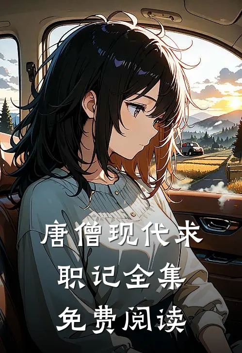 唐僧现代求职记 全集免费阅读