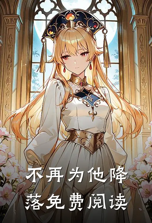 不再为他降落免费阅读