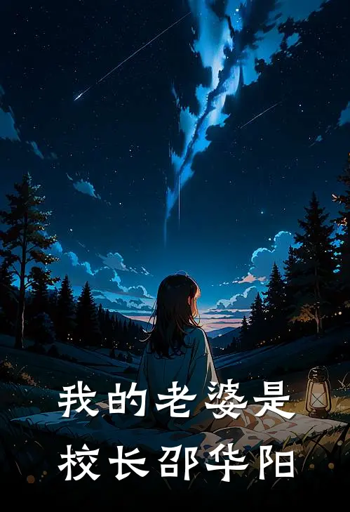 我的老婆是校长 邵华阳