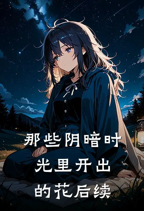 那些阴暗时光里开出的花后续
