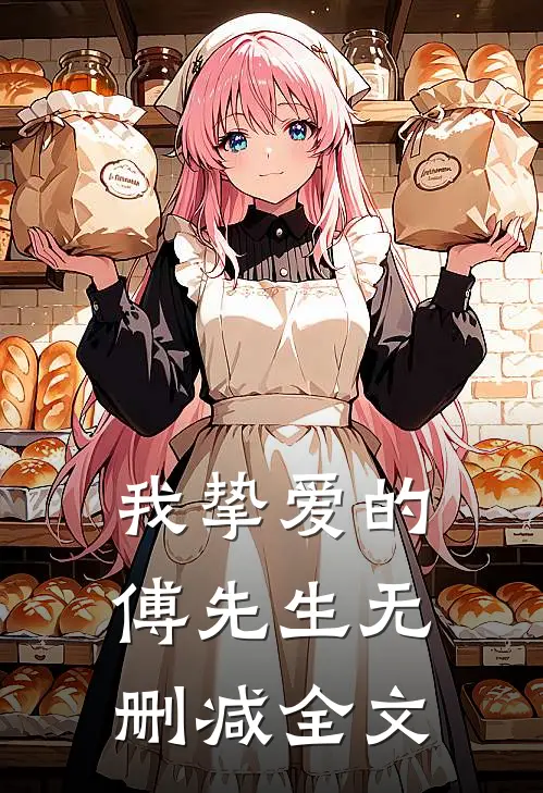 我挚爱的傅先生无删减全文