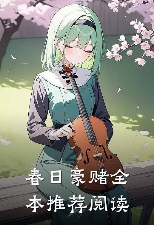 春日豪赌全本推荐阅读