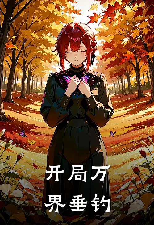 开局万界垂钓