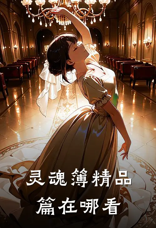 灵魂簿精品篇在哪看
