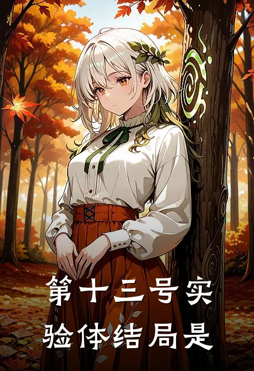 第十三号实验体结局是