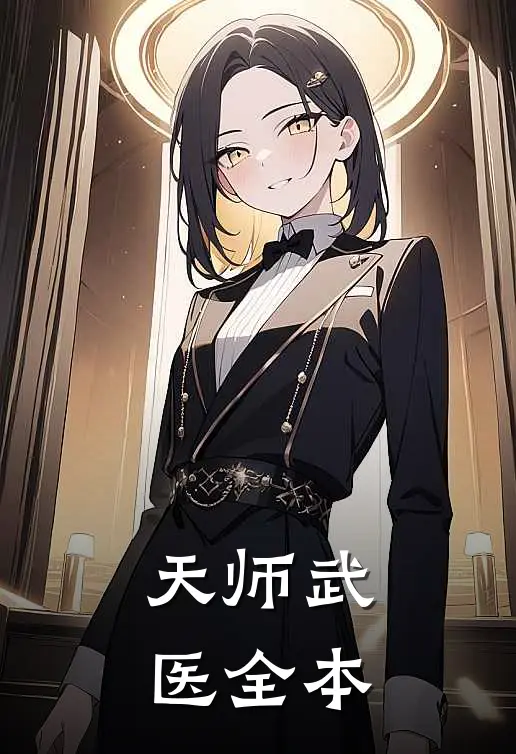 天师武医全本