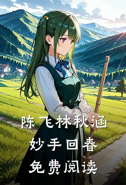 陈飞林秋涵妙手回春免费阅读