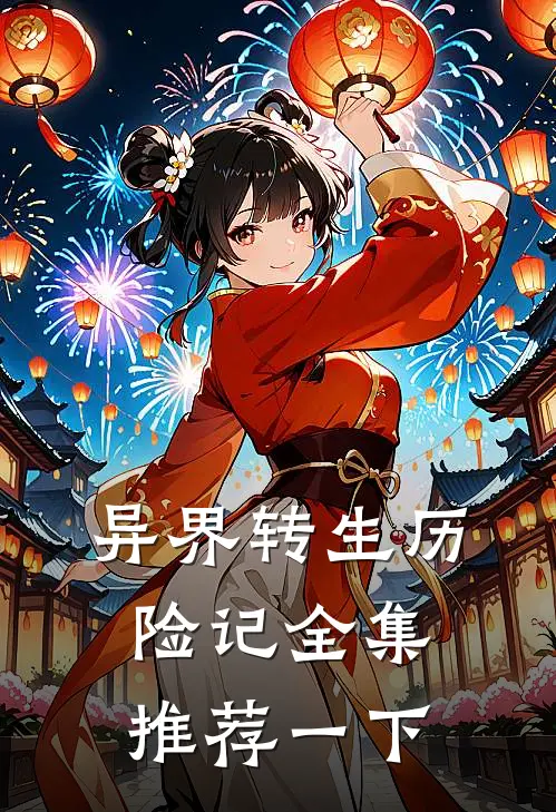 异界转生历险记全集推荐一下