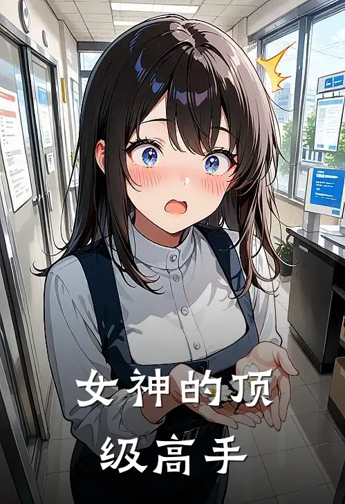 女神的顶级高手