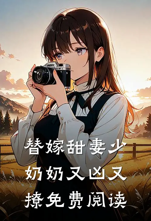 替嫁甜妻少奶奶又凶又撩免费阅读