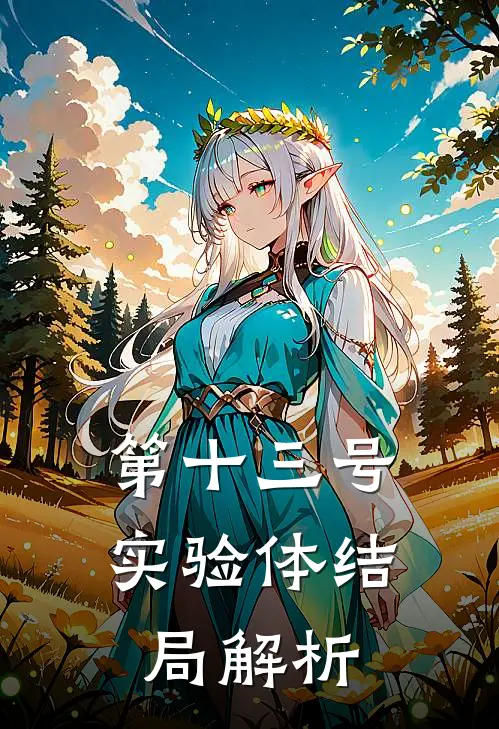 第十三号实验体结局解析