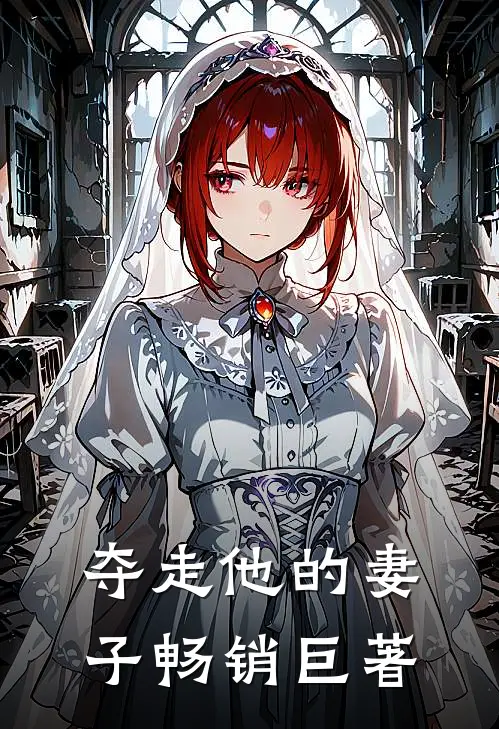 夺走他的妻子畅销巨著