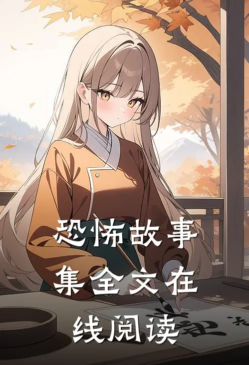 恐怖故事集全文在线阅读