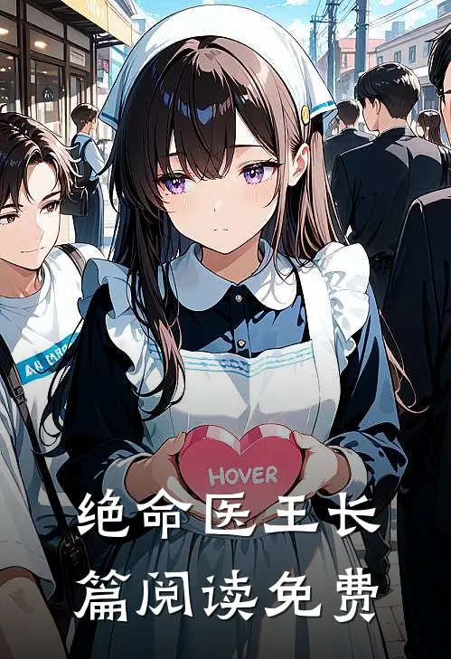 绝命医王长篇阅读免费