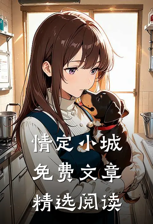 情定小城免费文章精选阅读