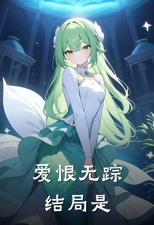 爱恨无踪结局是