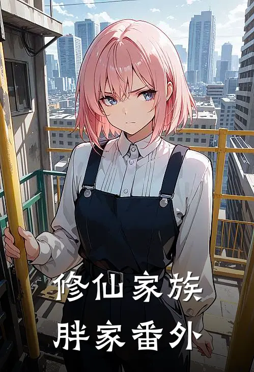 修仙家族胖家 番外