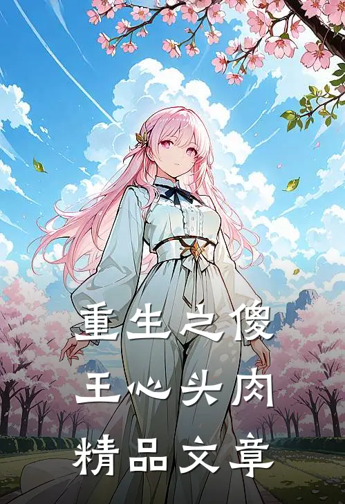 重生之傻王心头肉精品文章